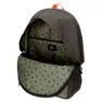 Pepe Jeans Adapt. Cody 24l Rucksack, Black