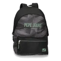 Pepe Jeans Adapt. Davis 44 Cm 20l Rucksack Pepe Jeans Adapt. Davis 44 Cm 20l Rucksack