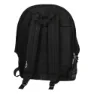Pepe Jeans Adapt. Davis 44 Cm 20l Rucksack, Black
