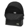 Pepe Jeans Adapt. Davis 44 Cm 20l Rucksack, Black