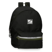 Pepe Jeans Adapt. Luca 44 Cm 24l Rucksack