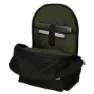 Pepe Jeans Adapt. Luca 44 Cm 24l Rucksack, Black