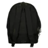 Pepe Jeans Adapt. Luca 44 Cm 24l Rucksack, Black