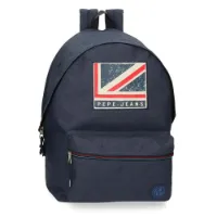 Pepe Jeans Aidan 44 Cm 20l Rucksack Pepe Jeans Aidan 44 Cm 20l Rucksack