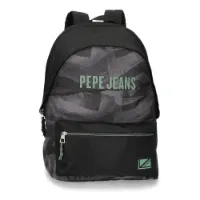 Pepe Jeans Davis 44 Cm 20l Rucksack Pepe Jeans Davis 44 Cm 20l Rucksack