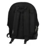 Pepe Jeans Davis 44 Cm 20l Rucksack, Black