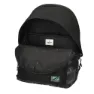 Pepe Jeans Davis 44 Cm 20l Rucksack, Black