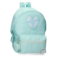 Pepe Jeans Nerea 24l Rucksack Pepe Jeans Nerea 24l Rucksack