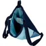 Pepe Jeans Noni Turnbeutel, Union blue