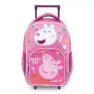 Peppa Pig 24x36x12 Cm Rucksack, Multicolor 1