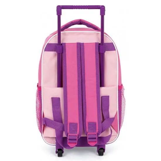 Peppa Pig 24x36x12 Cm Rucksack, Multicolor 1