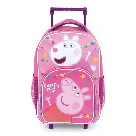 Peppa Pig 24x36x12 Cm Rucksack, Multicolor 1