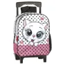 Perona Cat Rucksack, Multicolor 1