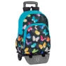 Perona Flapping Rucksack