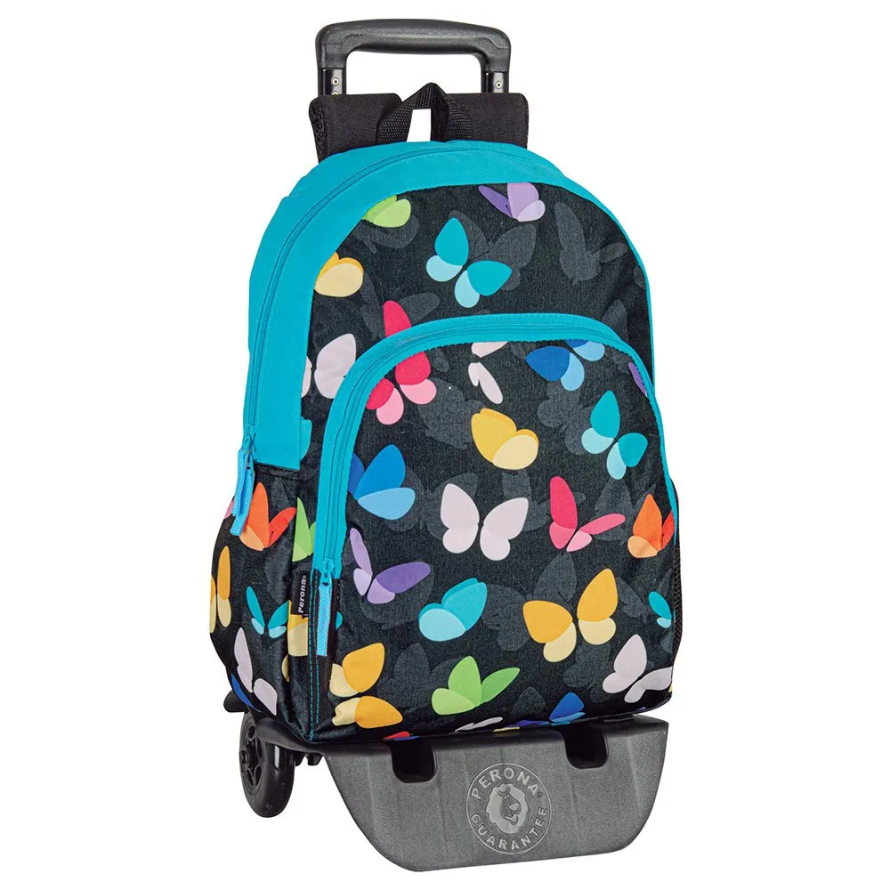 Perona Flapping Rucksack Perona Flapping Rucksack