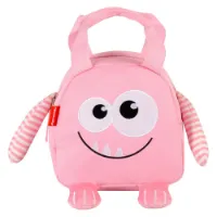 Perona Fluffy Lunchtasche
