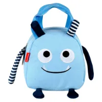 Perona Fluffy Lunchtasche Perona Fluffy Lunchtasche