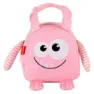Perona Fluffy Lunchtasche