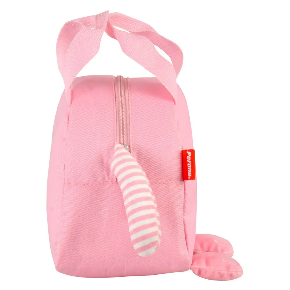 Perona Fluffy Lunchtasche
