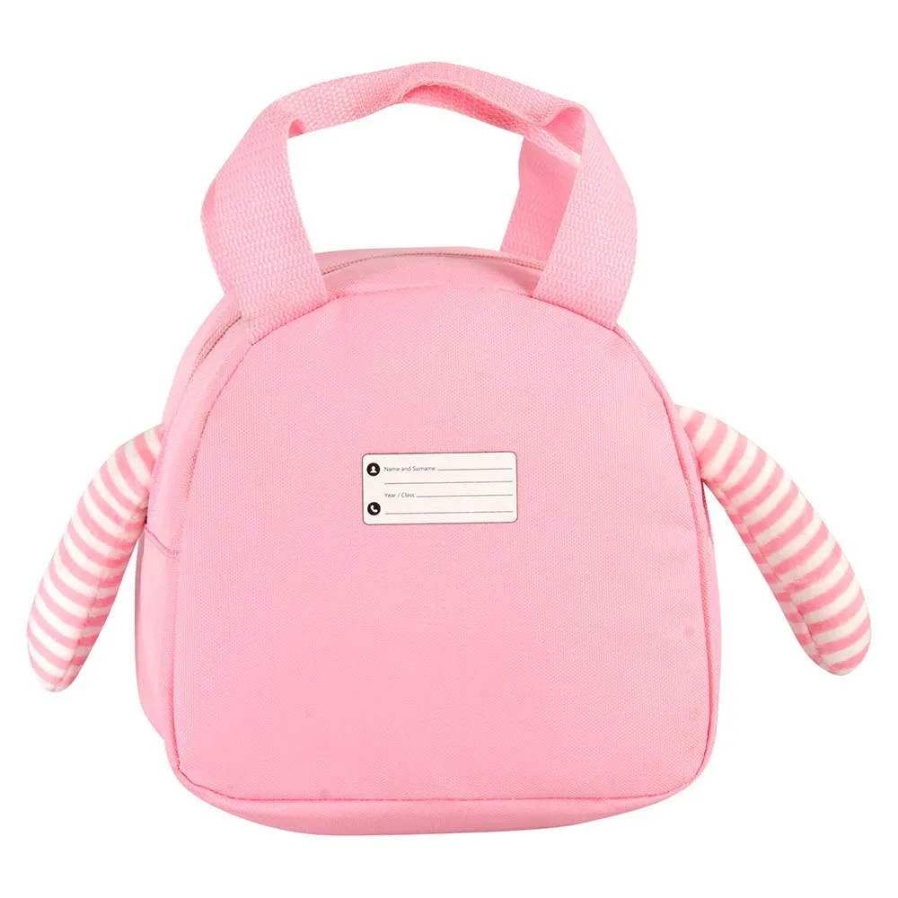 Perona Fluffy Lunchtasche