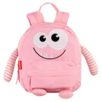 Perona Fluffy Rucksack Perona Fluffy Rucksack