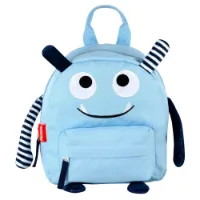 Perona Fluffy Rucksack