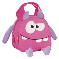 Perona Fluffy Rucksack Perona Fluffy Rucksack