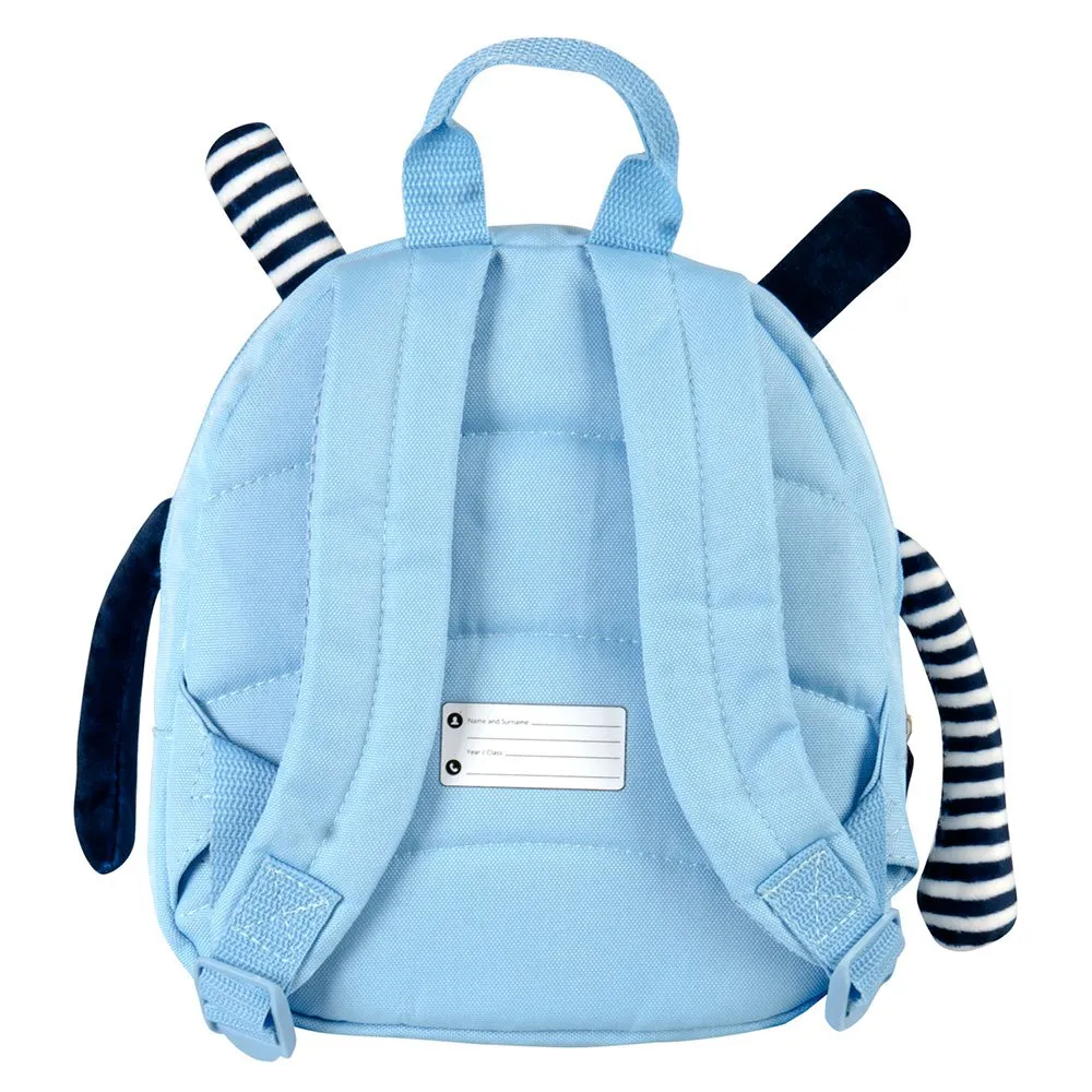 Perona Fluffy Rucksack Perona Fluffy Rucksack