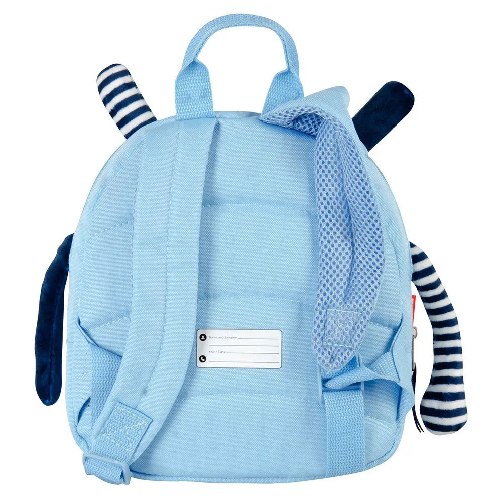 Perona Fluffy Rucksack Perona Fluffy Rucksack