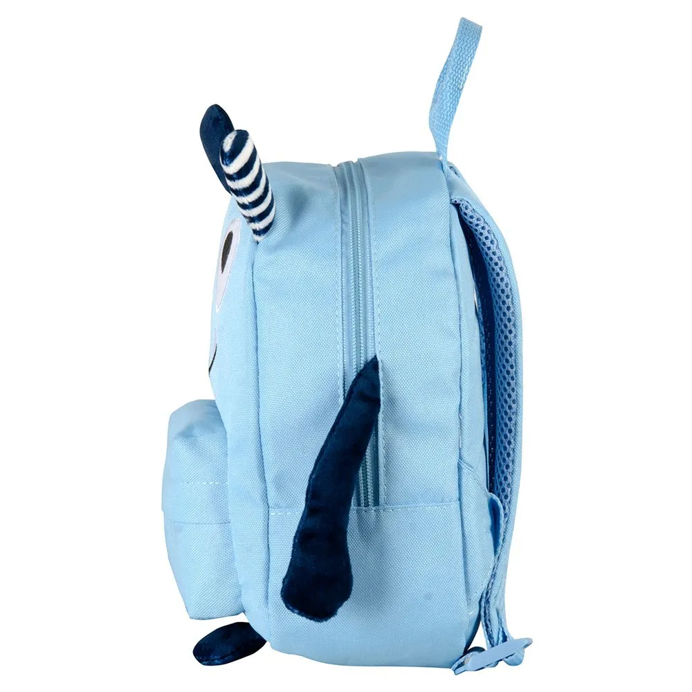 Perona Fluffy Rucksack Perona Fluffy Rucksack