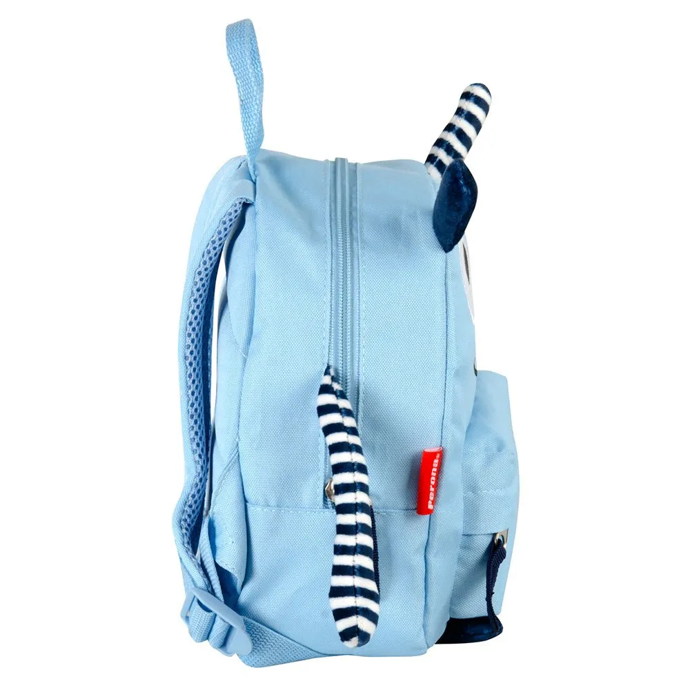 Perona Fluffy Rucksack Perona Fluffy Rucksack
