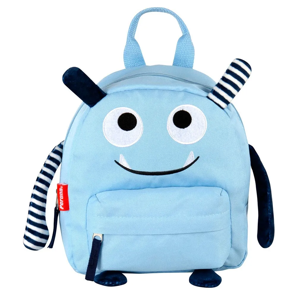 Perona Fluffy Rucksack Perona Fluffy Rucksack