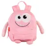 Perona Fluffy Rucksack