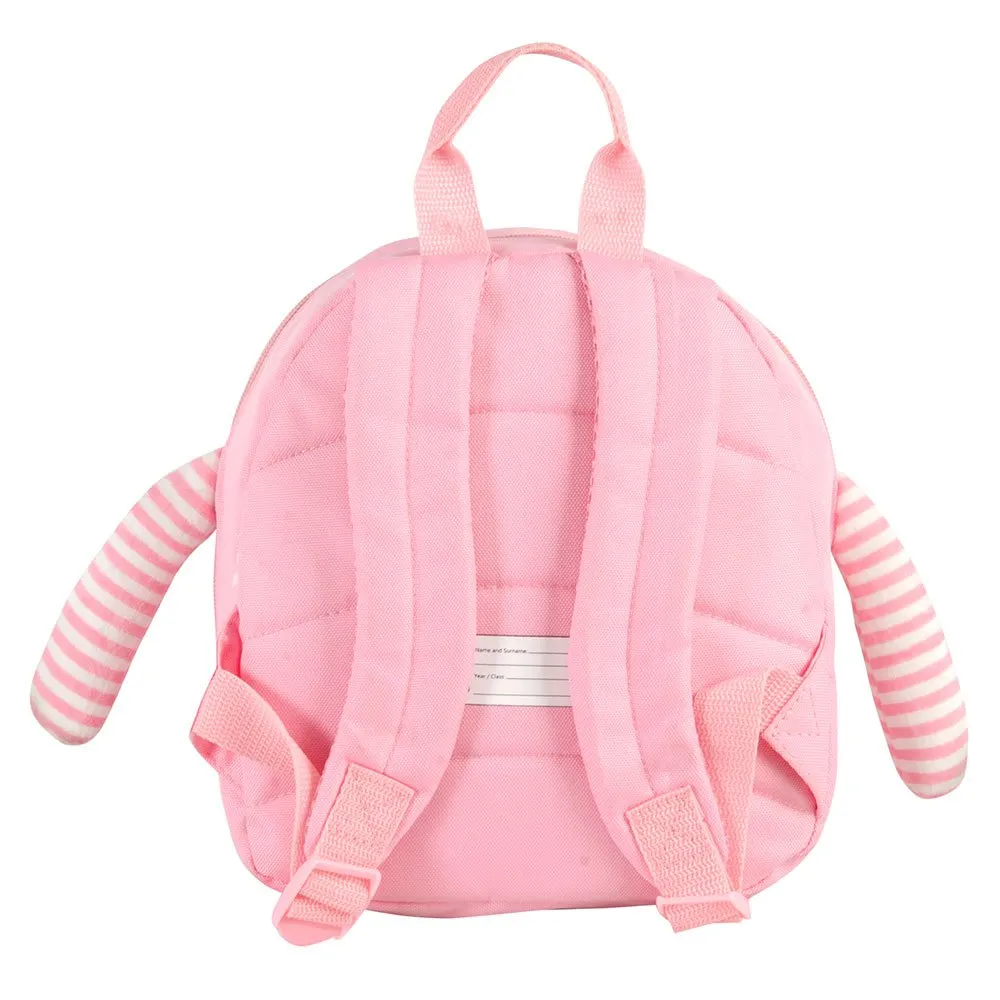 Perona Fluffy Rucksack