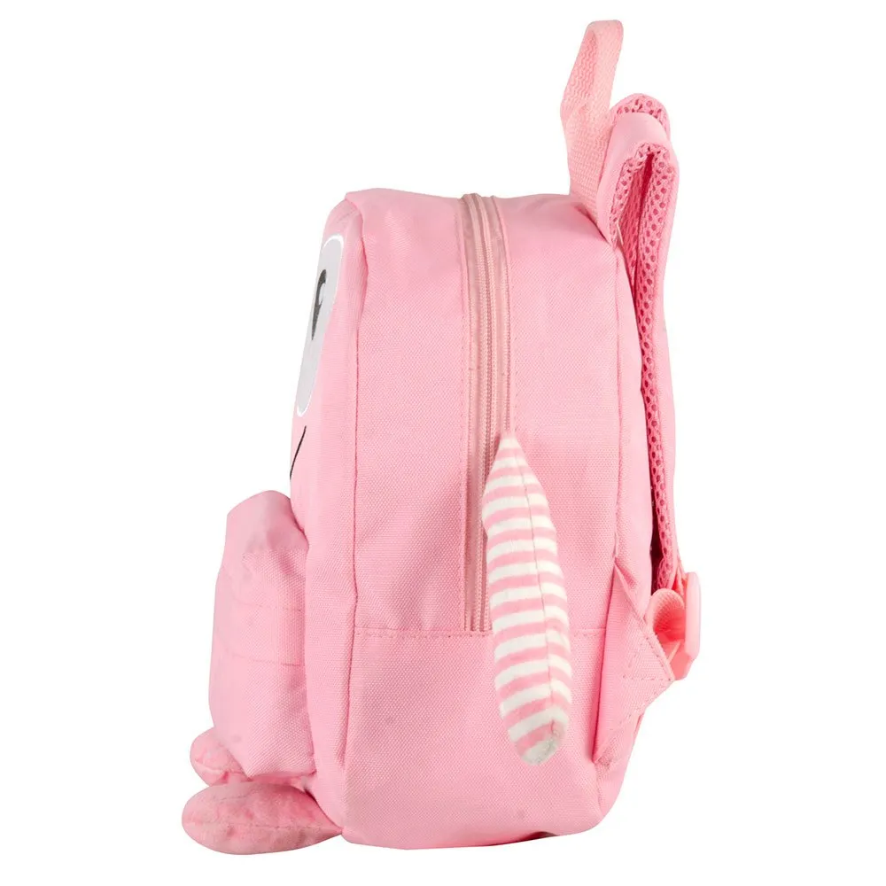 Perona Fluffy Rucksack