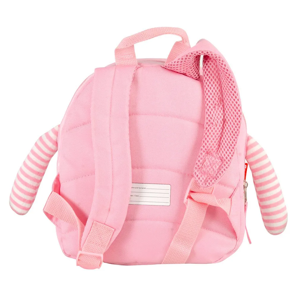 Perona Fluffy Rucksack