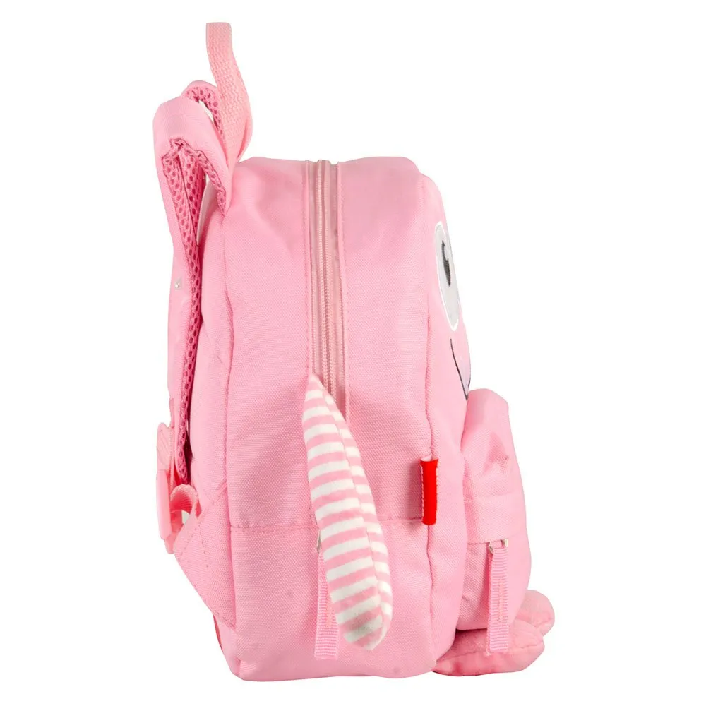 Perona Fluffy Rucksack