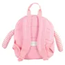 Perona Fluffy Rucksack