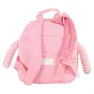 Perona Fluffy Rucksack