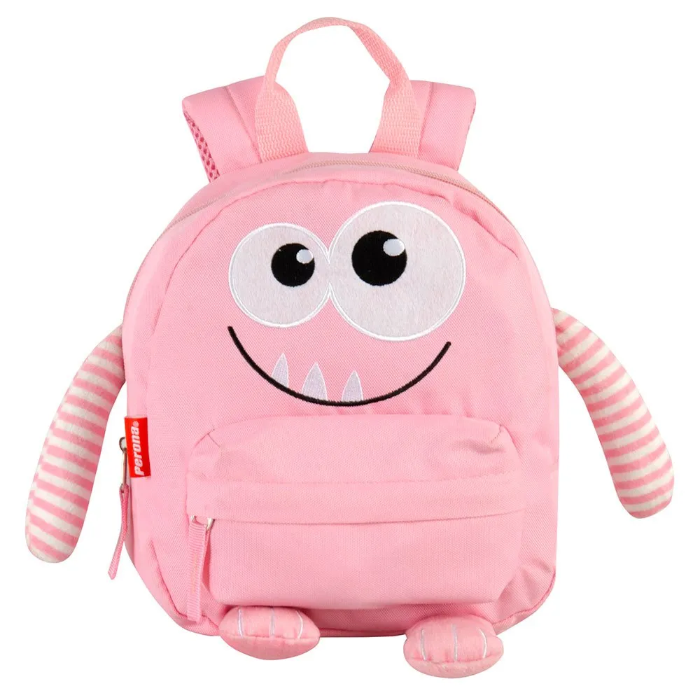 Perona Fluffy Rucksack