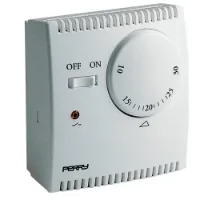 Perry Elektronischer Thermostat 3016 Perry Elektronischer Thermostat 3016