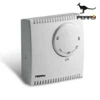 Perry Teg Analog Thermostat Perry Teg Analog Thermostat