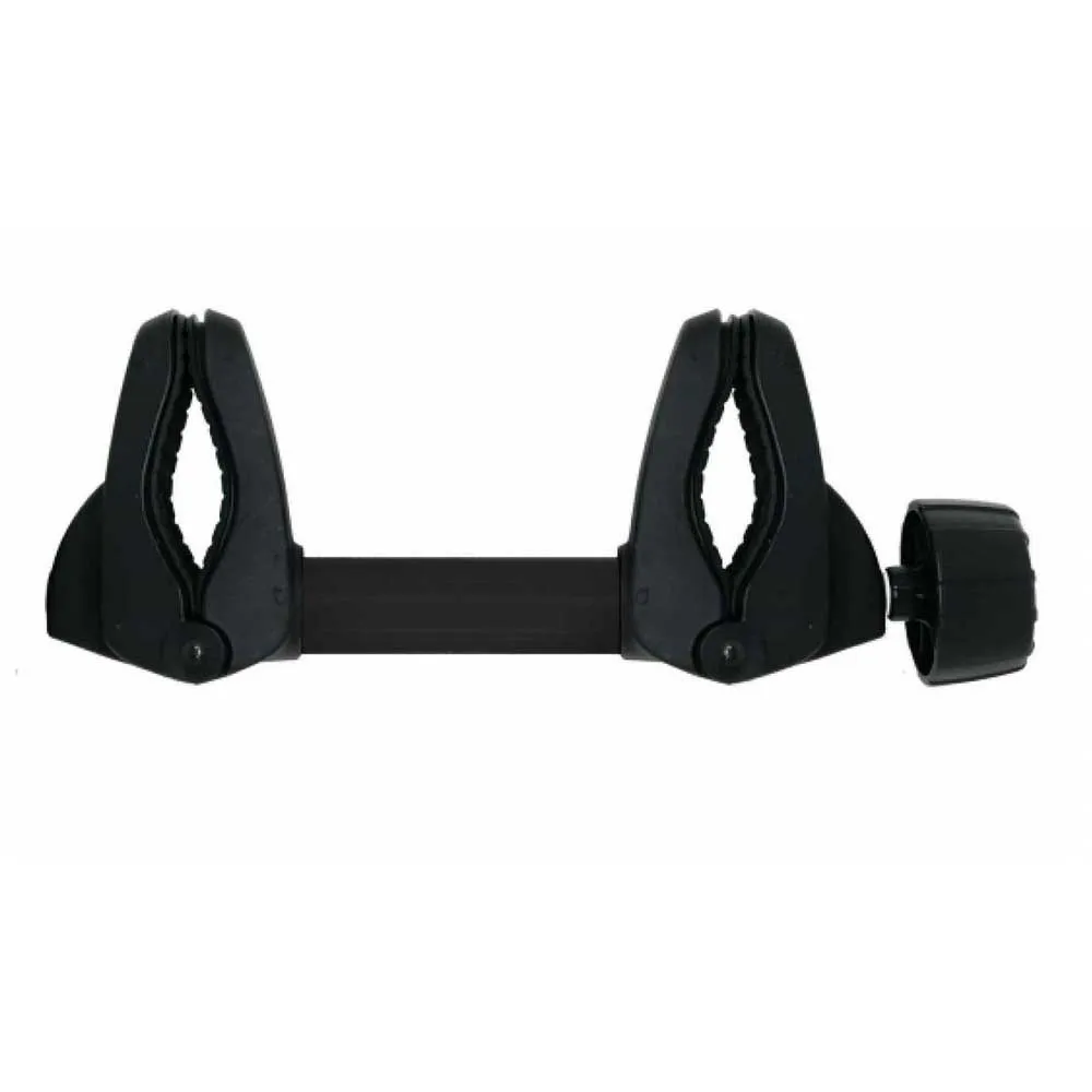 Peruzzo 3d 3º-4º Arm, Black, One Size Peruzzo 3d 3º-4º Arm, Black, One Size