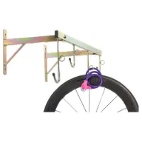 Peruzzo 4 Bikes Wandhalterung Für Fahrräder