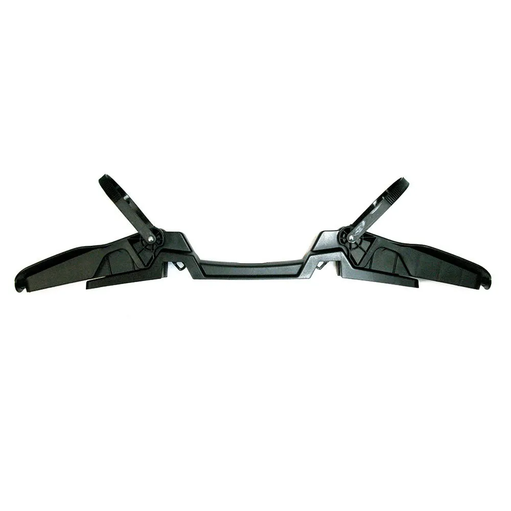 Peruzzo 567040370/567040380 Radträger, Black, One Size Peruzzo 567040370/567040380 Radträger, Black, One Size