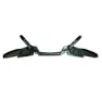 Peruzzo 567040370/567040380 Radträger, Black, One Size