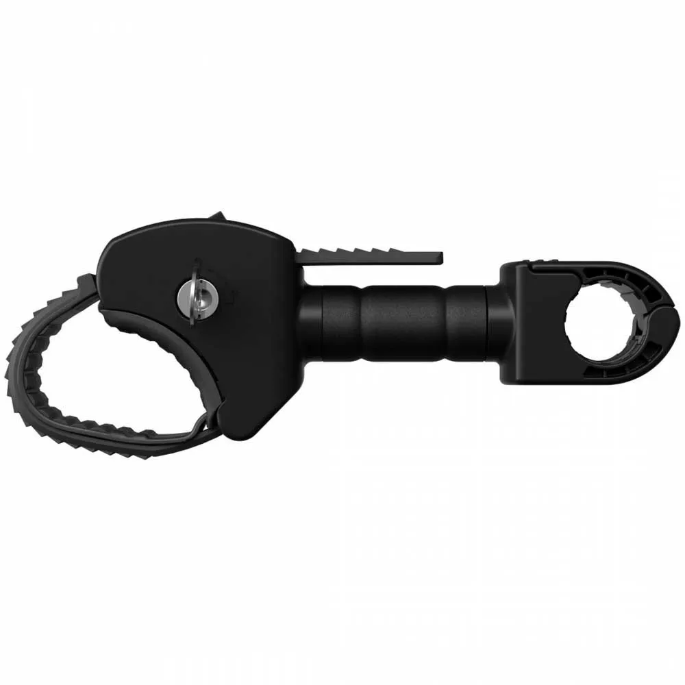 Peruzzo 694 Cn Arm, Black, One Size Peruzzo 694 Cn Arm, Black, One Size