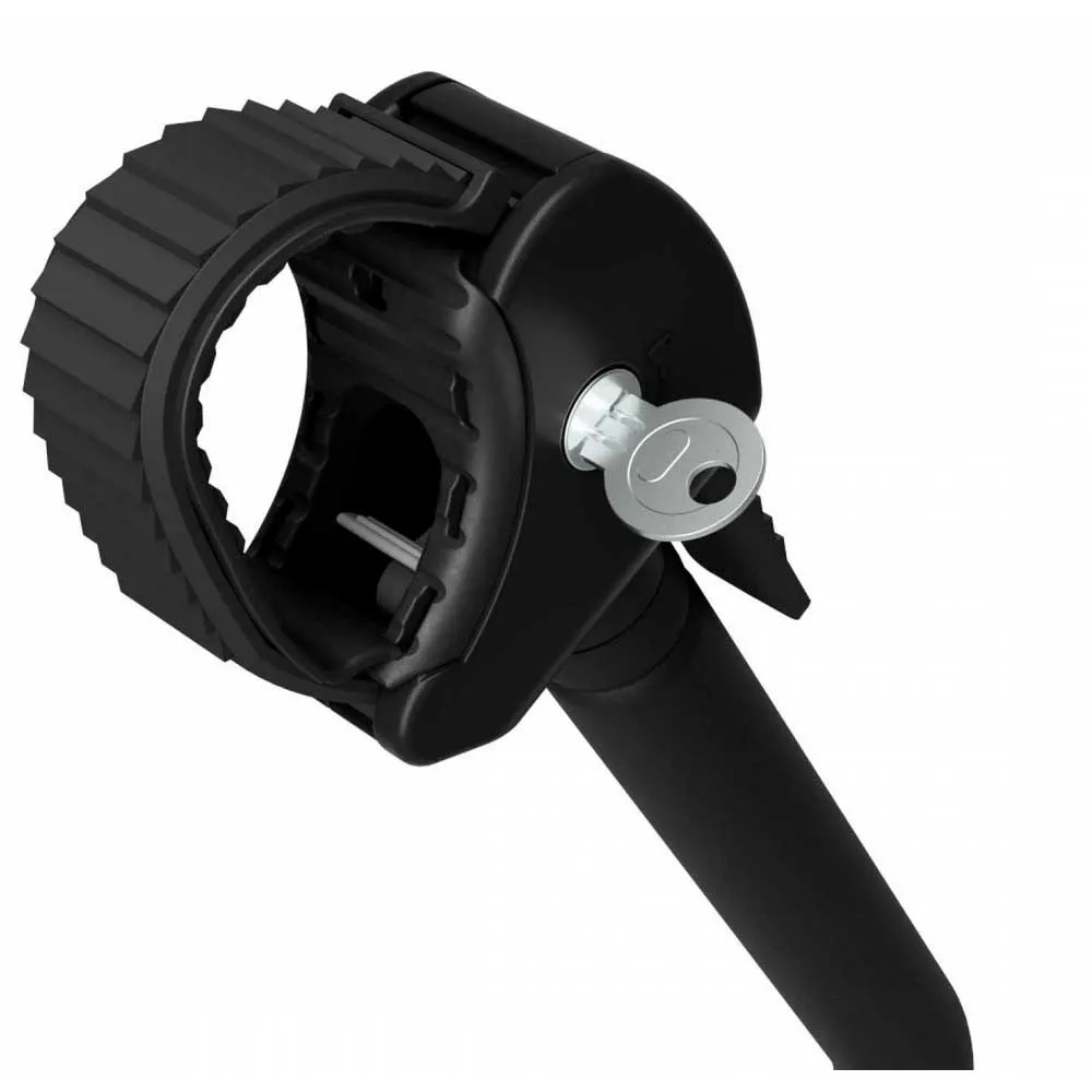 Peruzzo 694 Gn Arm, Black, One Size Peruzzo 694 Gn Arm, Black, One Size