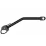 Peruzzo 694 Gn Arm, Black, One Size