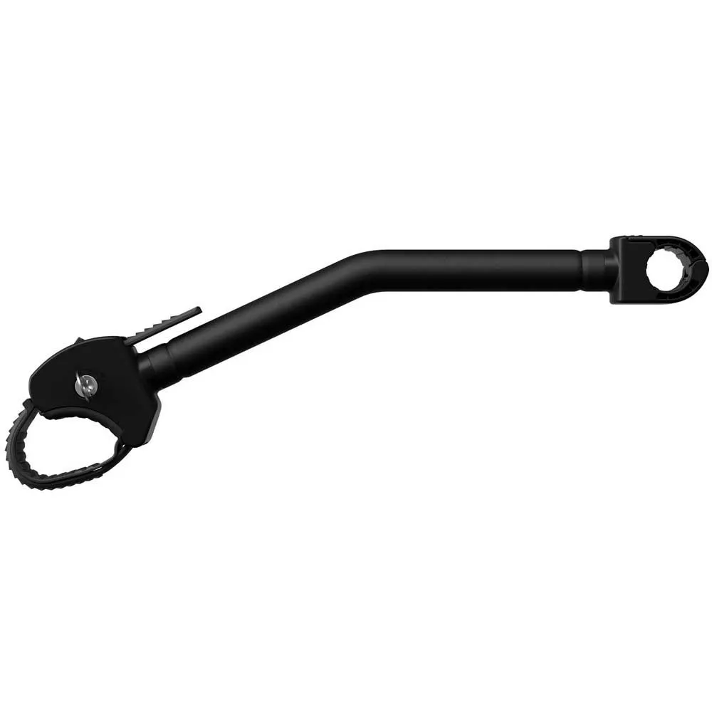 Peruzzo 694 Mln Arm, Black, One Size Peruzzo 694 Mln Arm, Black, One Size